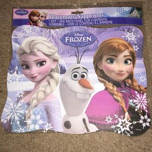 Paper Placements For Kids 👶🏻